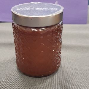 AMARETTO COFFEE Gold Canyon 5 oz/mini‎ candle